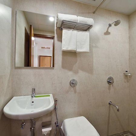 Hotel Leafio Mumbai Dış mekan fotoğraf