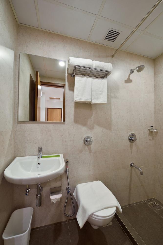 Hotel Leafio Mumbai Dış mekan fotoğraf